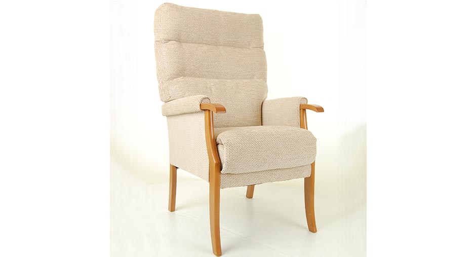 wentwood fireside chair